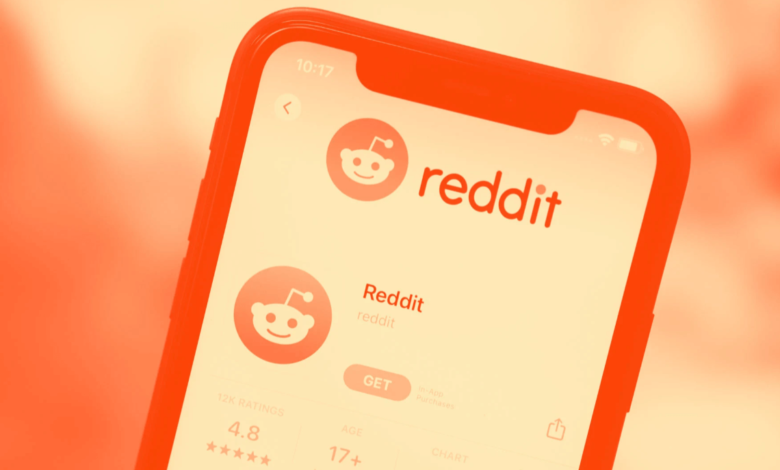 Reddit Promotedmaliktechcrunch