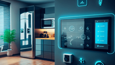 Enhancing Residential Security with Smart Monitoring