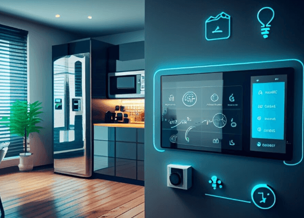 Enhancing Residential Security with Smart Monitoring