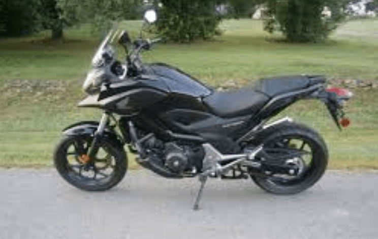 Craigslist Asheville Motorcycles for Sale by Owner