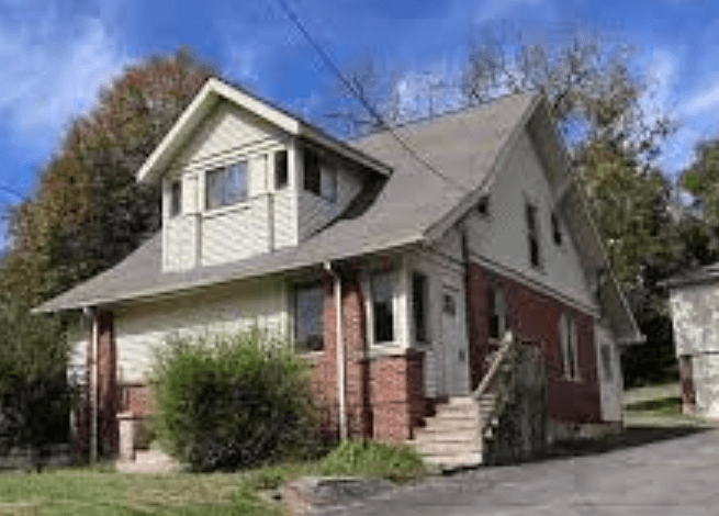 Craigslist Houses for Rent in Roanoke, VA