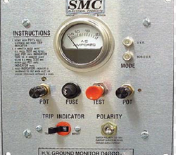 What Are High Voltage Ground Monitors Used For?