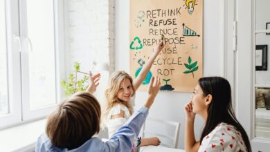 digital environmental conservation initiative