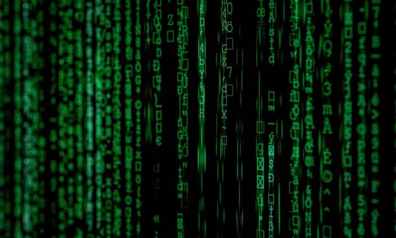 digital persona analysis tool