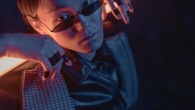 digital persona unveiled revealed