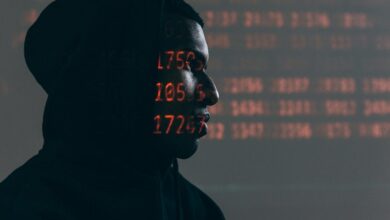 digital profile exploration ahead