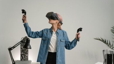 digital real estate exploration