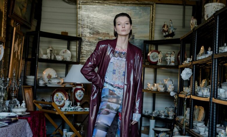 digital vintage items store