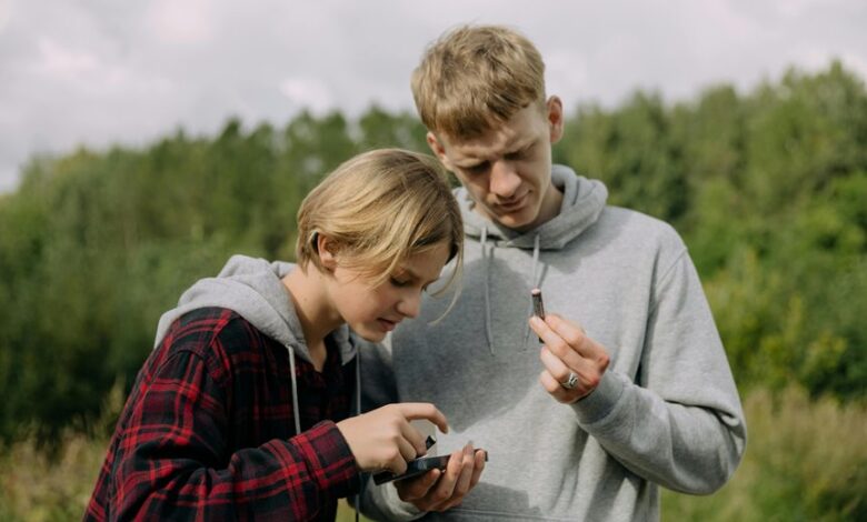 explore digital community together