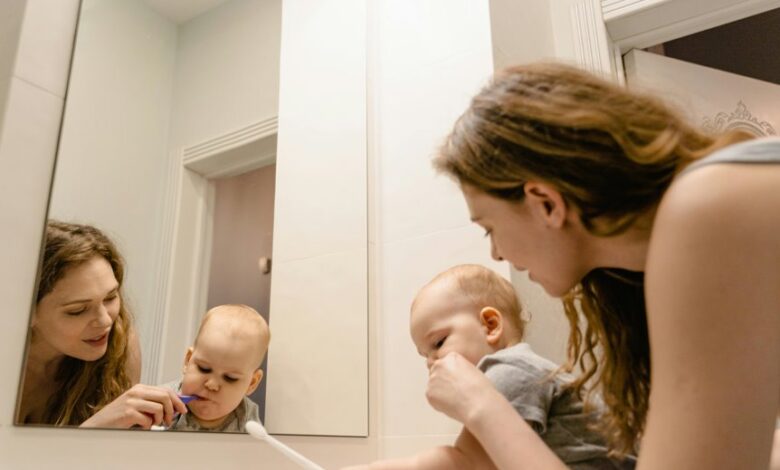 parenting and relationship tips