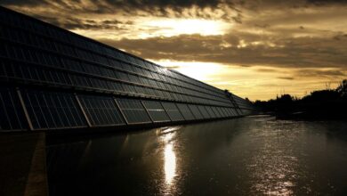 unknown energy opportunity identified