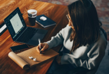 Designing Tomorrow: How ZAPTA Technologies Shapes UI/UX Design Trends?