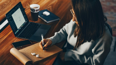 Designing Tomorrow: How ZAPTA Technologies Shapes UI/UX Design Trends?