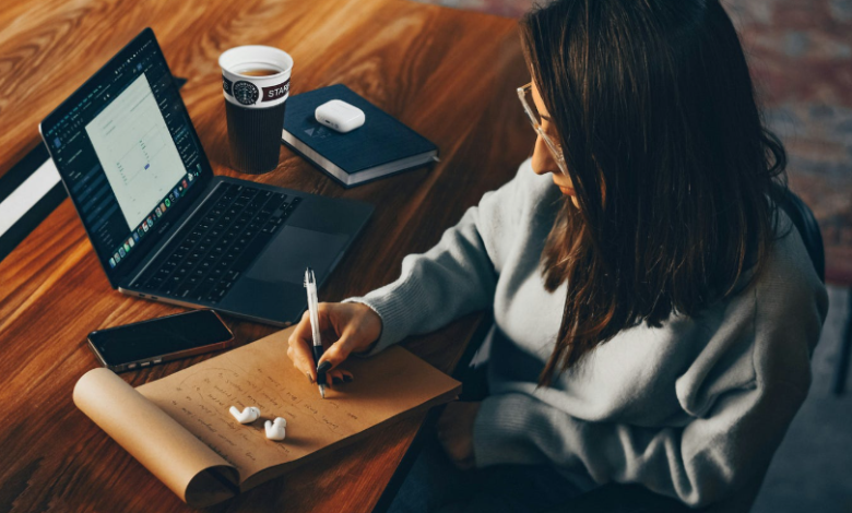 Designing Tomorrow: How ZAPTA Technologies Shapes UI/UX Design Trends?