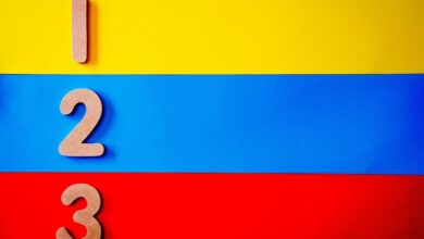 deciphering the number significance