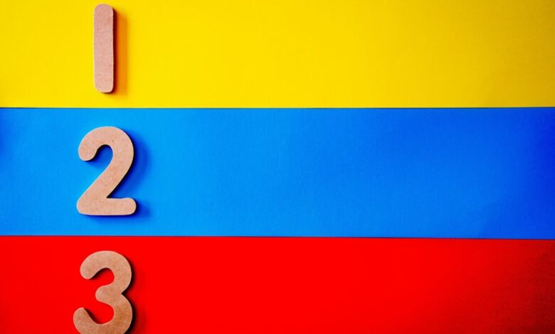 deciphering the number significance