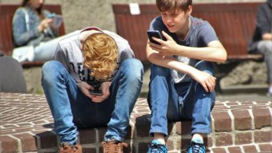 increasing digital presence numbers