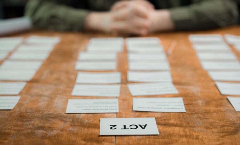 meaningful numeric sequence revealed