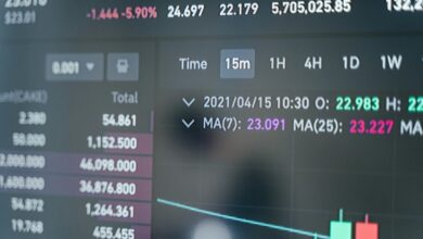 number gains increasing attention
