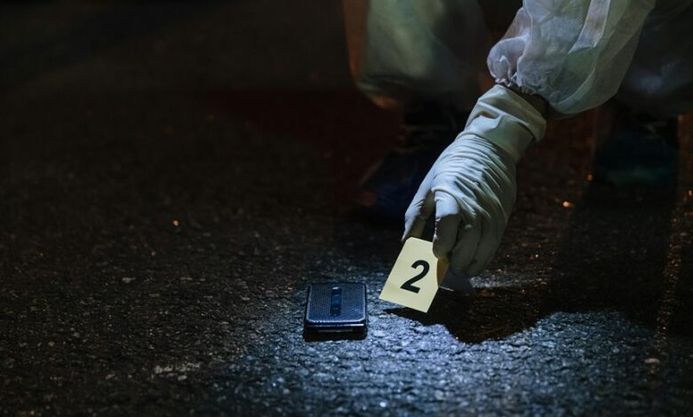 number mystery analyzed thoroughly