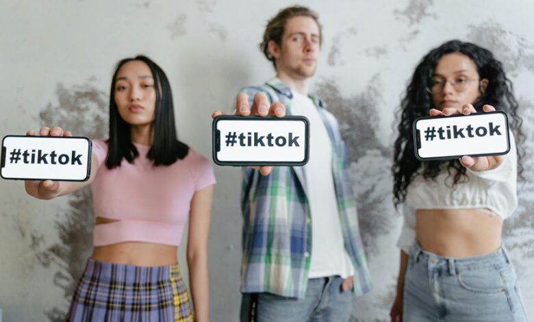 number s influence on trends