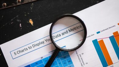 number sequence analysis method