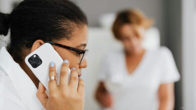 suspicious phone number alert