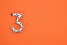 unique modern phone number