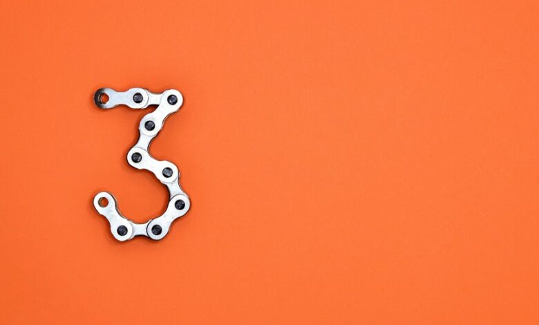 unique modern phone number