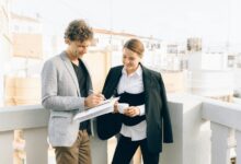 business intelligence report summary