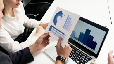 customer trend analysis report