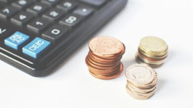 financial data sequence analysis