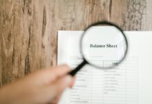 account features and summary