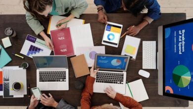 analysis of multiple studies