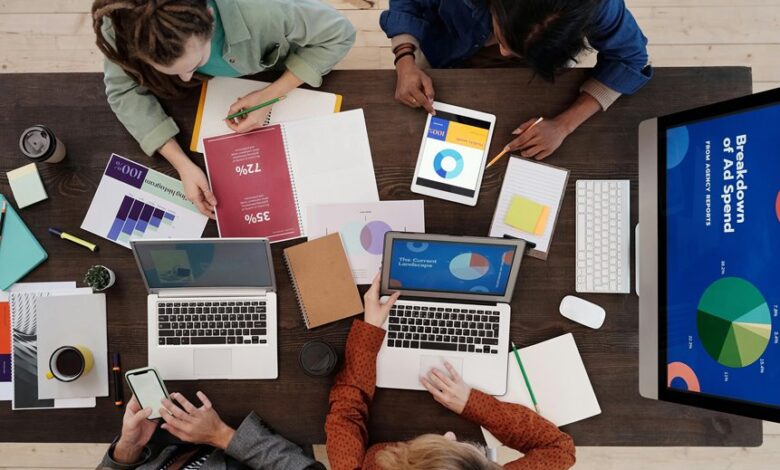 analysis of multiple studies