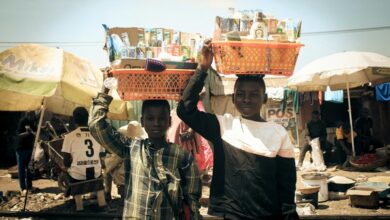 business development performance metrics