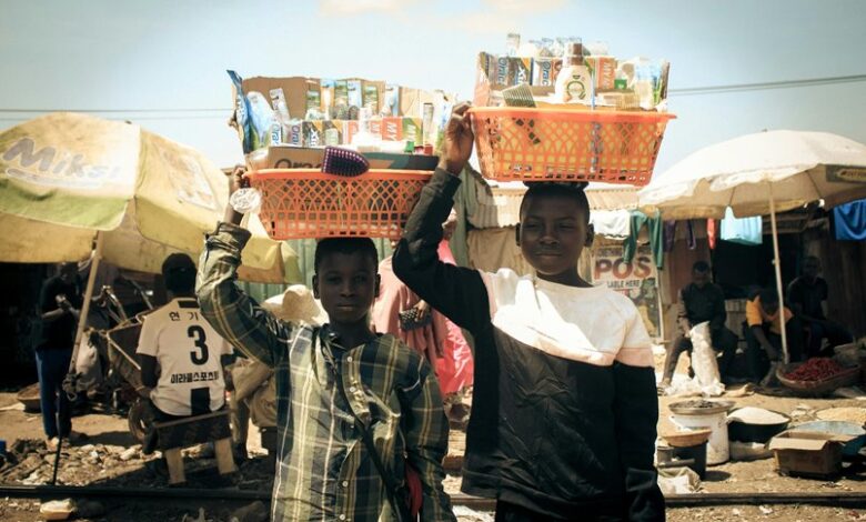 business development performance metrics