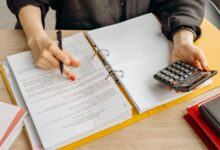 business efficiency data points