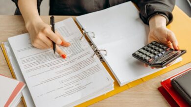 business efficiency data points