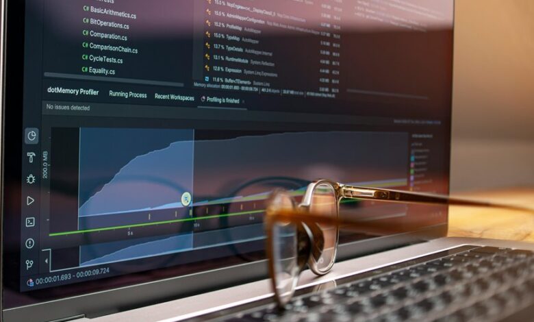 code analysis comprehension skills