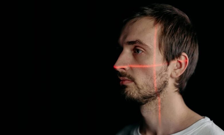 identity scan safety check