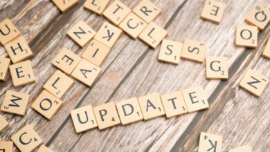 latest update features overview