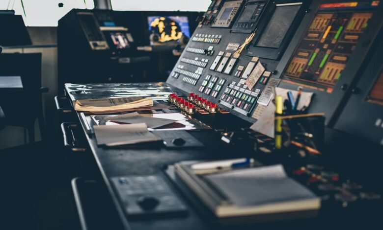 operational efficiency metrics tracked