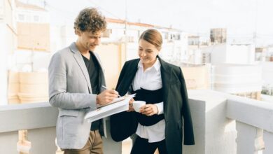 operational intelligence data report