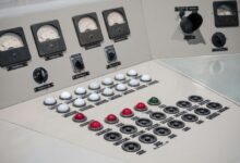 operational risk data set