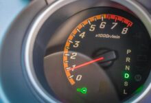 performance monitoring data overview