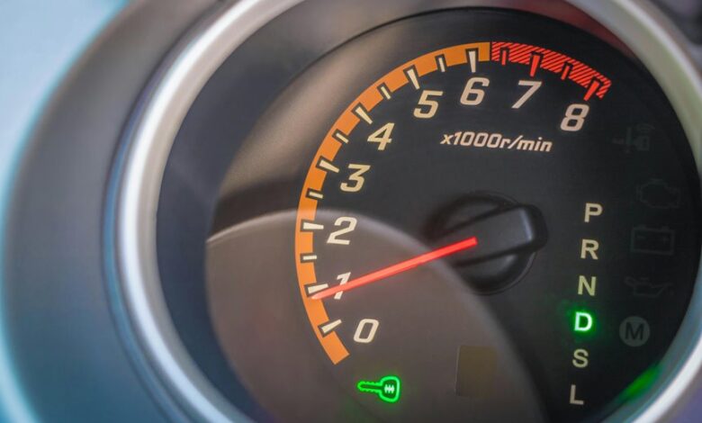 performance monitoring data overview