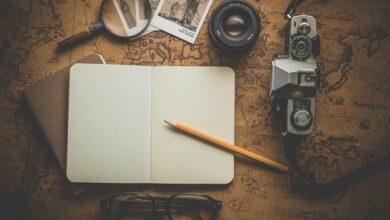 photo editing features and tips