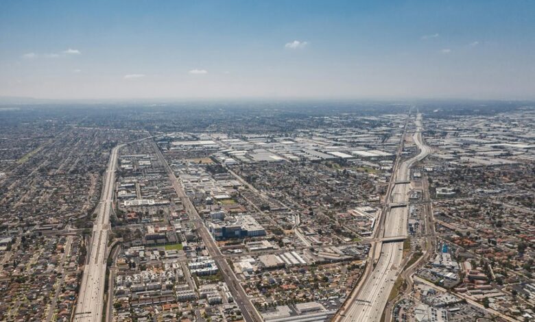 sector expansion numerical identifiers