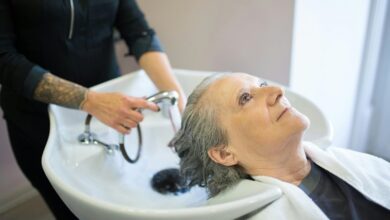 shampoo lawsuit legal ramifications